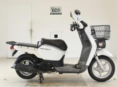 Honda Benly110