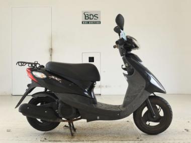 Yamaha Jog-6