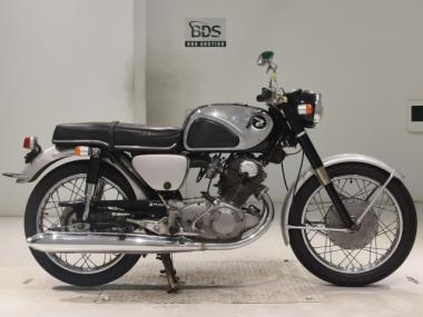 Honda CBM72