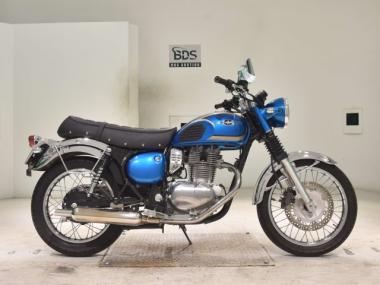 Kawasaki Estrella250 RS