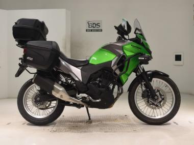 Kawasaki Versys X250A Tourer