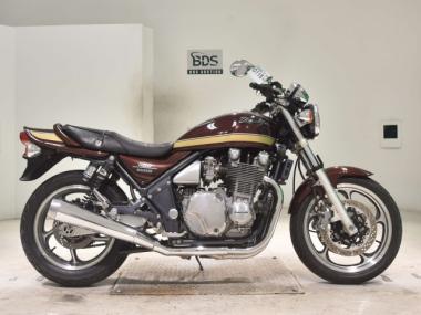 Kawasaki Zephyr1100