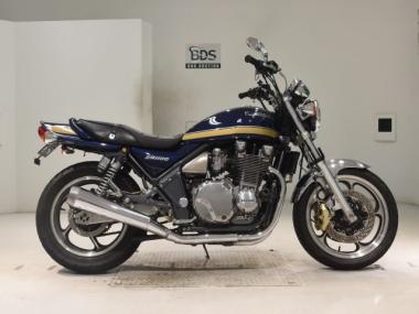 Kawasaki Zephyr1100