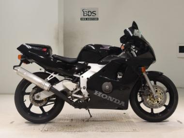 Honda CBR250RR