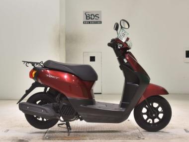 Honda Tact