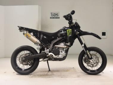 Yamaha WR250X