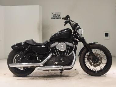 Harley-Davidson XL1200N
