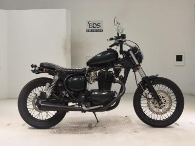 Kawasaki Estrella250 RS