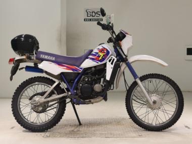 Yamaha DT50