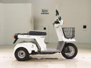 Honda Gyro