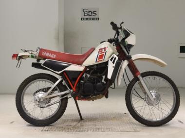 Yamaha DT50