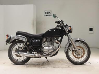 Kawasaki Estrella250 RS