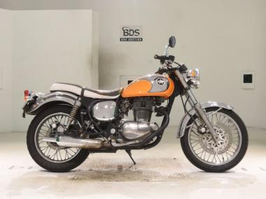 Kawasaki Estrella250 RS