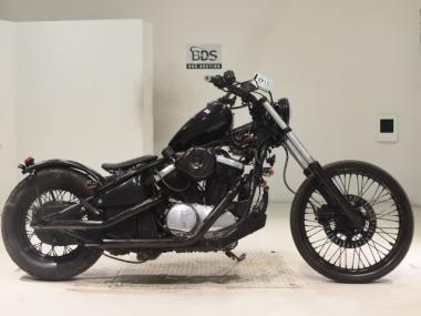 Kawasaki Vulcan400
