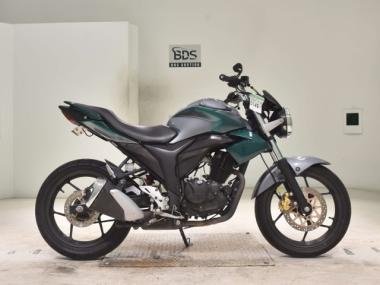 Suzuki Gixxer 150