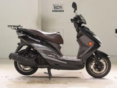 Yamaha Cygnus125x