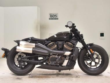 Harley-Davidson RH1250S