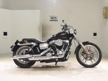 Harley-Davidson Fxdl1580