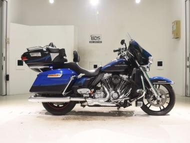 Harley-Davidson Flhtkse1800cvo