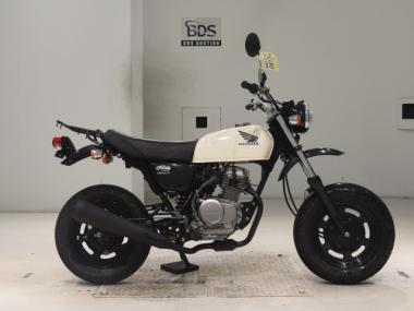 Honda APE50
