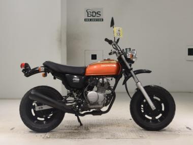 Honda APE50