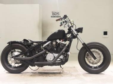 Kawasaki Vulcan400