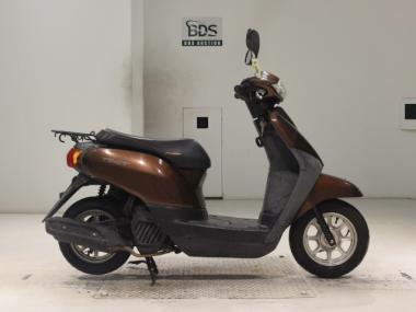 Honda Tact-4 Basic