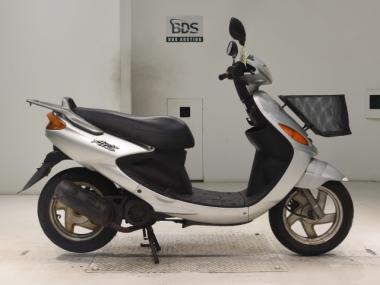Yamaha Axis100