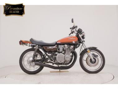 Kawasaki Z1