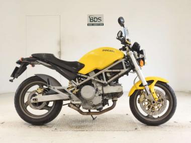 Ducati Monster 400 Ie