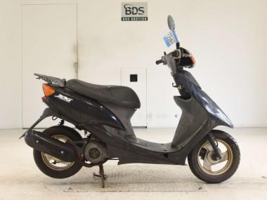 Yamaha Jog-4