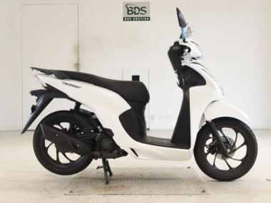 Honda DIO110LITE