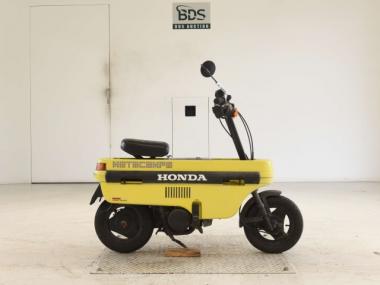 Honda Motocompo