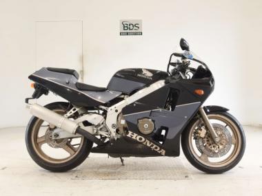 Honda CBR400RR