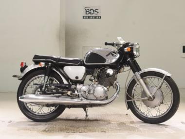 Honda CBM72