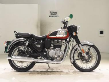 Other Enfield Classic 350