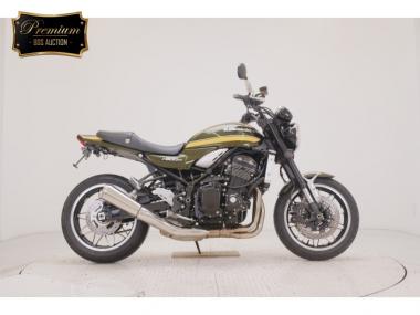 Kawasaki Z900RS