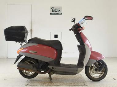 Honda Tact