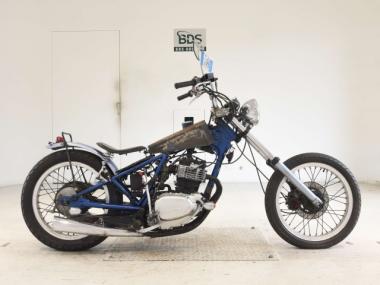 Honda CB250RS