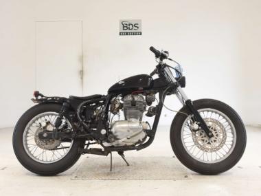Kawasaki Estrella250 RS