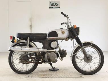 Honda CL90