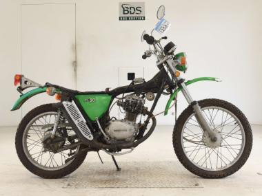 Honda SL90