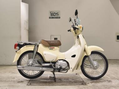 Honda C110-3