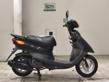 Yamaha Jog-5