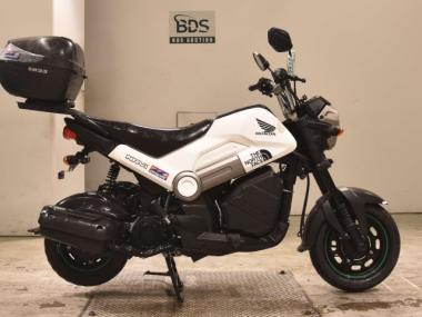 Honda Navi110