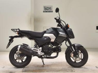 Honda Gu Rom -2