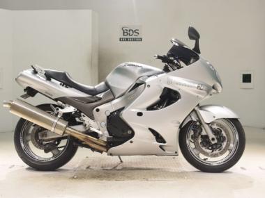 Kawasaki ZZR1200