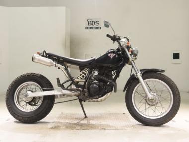 Yamaha TW200