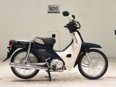 Honda C50-2