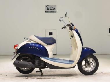 Honda Crea Scoopy